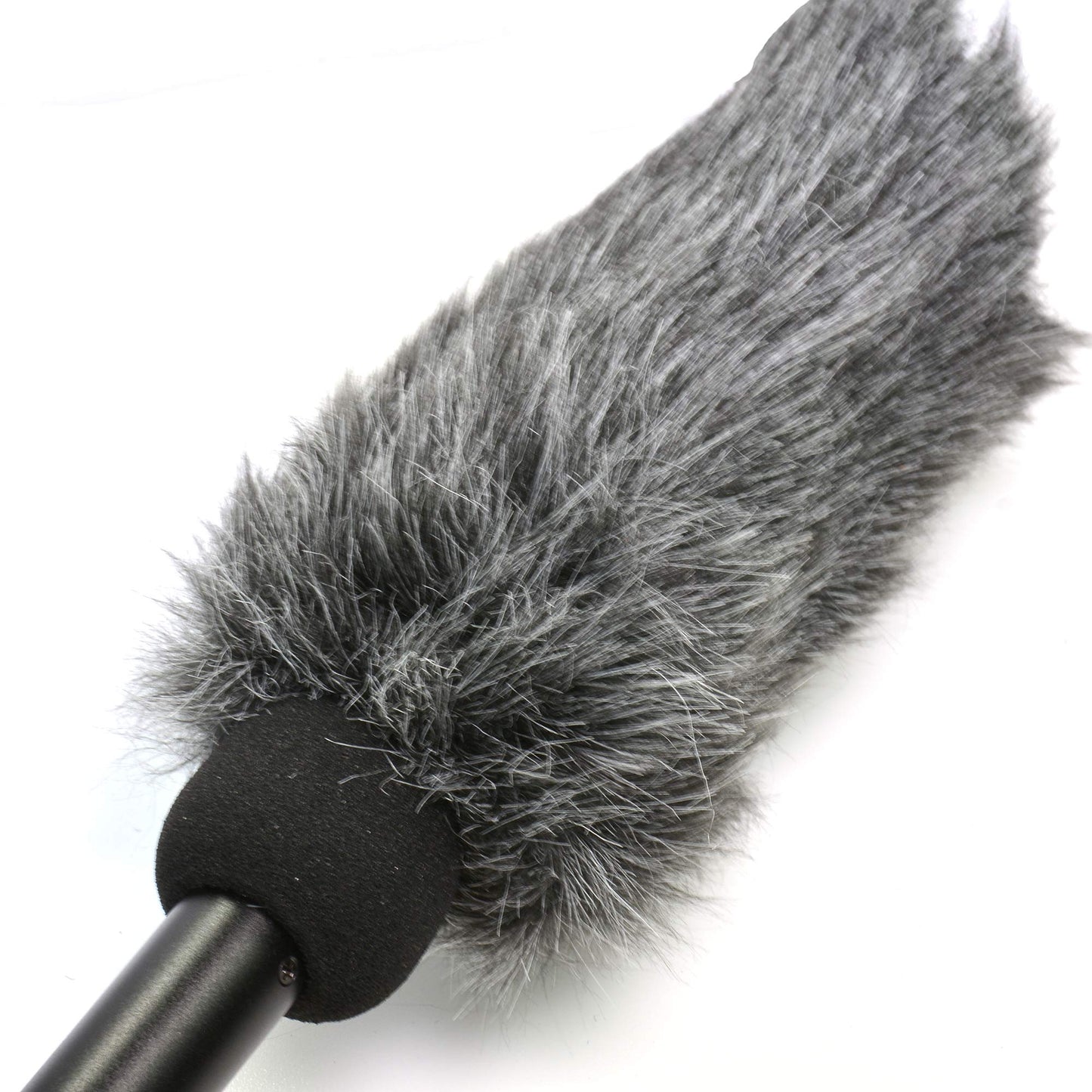 Microphone DeadCat for Rode VideoMic GO On-Camera Microphone, Windscreen Blocker Protection Cover Furry Microphone DeadCat for Rode VideoMic GO