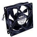 BestParts Cooling Fan Compatible with HP Z420 Z440 Z620 Z800 Z820 Z840 Workstation 647113-001 90x90x25mm