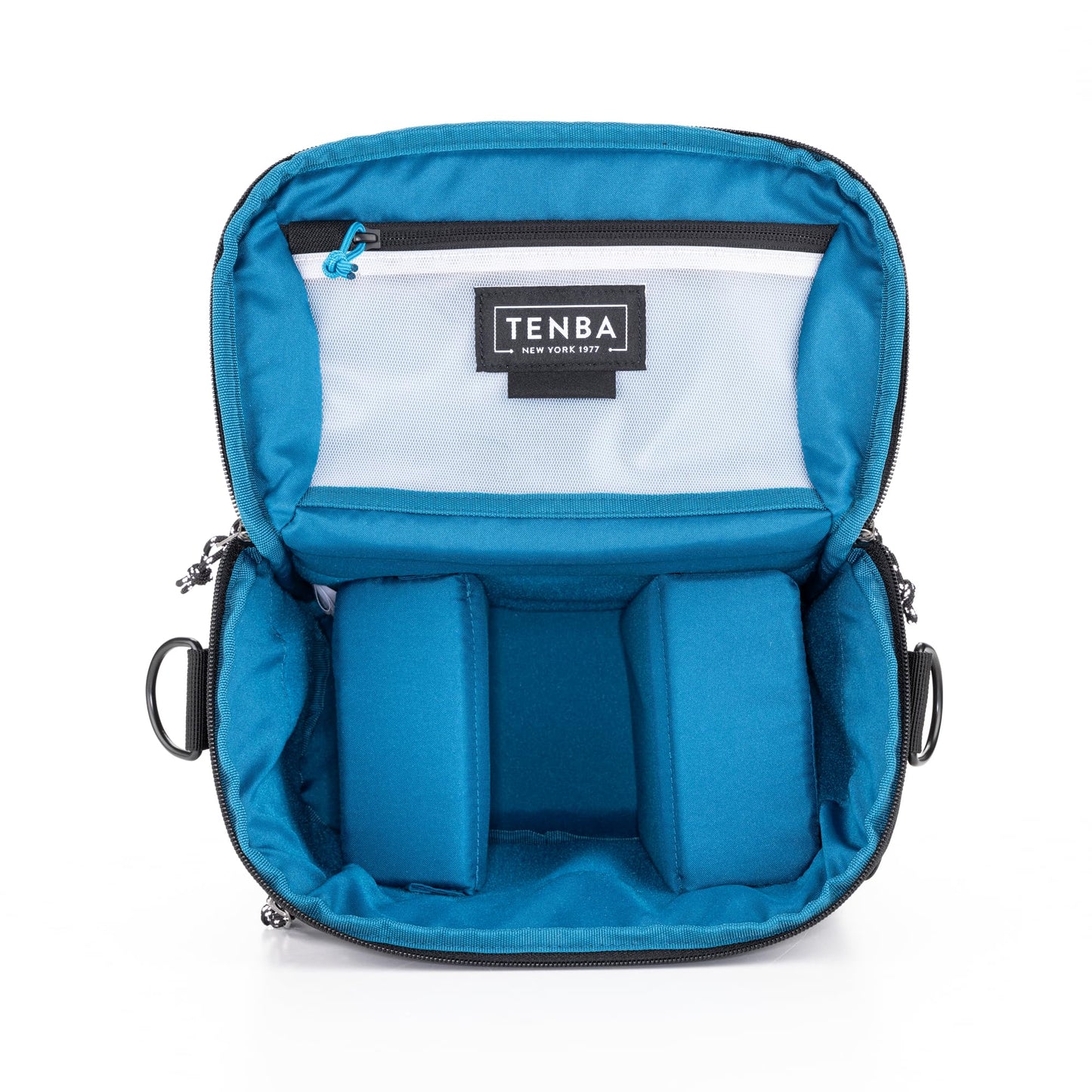 Tenba Skyline v2 10 Shoulder Bag - Black (637-782)