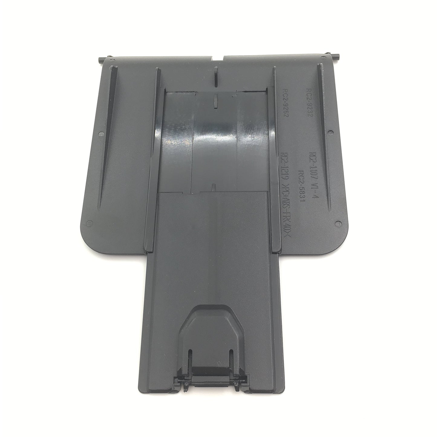 OKLILI RM1-6903-000CN RM1-6903 Paper Output Delivery Tray Compatible with HP P1102 P1102w P1102s M1536 P1005 P1006 P1007 P1008 P1106 P1108 P1109 P1607