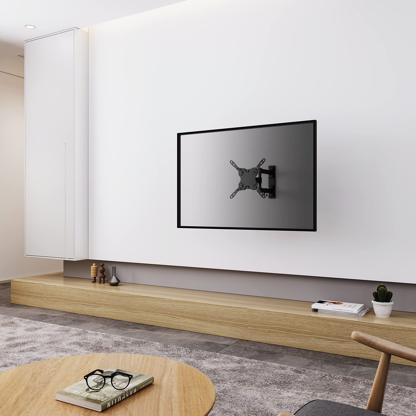Beszin TV Mount (13-42" Full Motion)