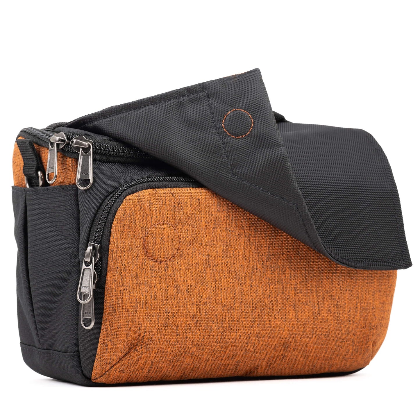 Think Tank Mirrorless Mover 20 Camera Bag (Campfire Orange) Medium/Large