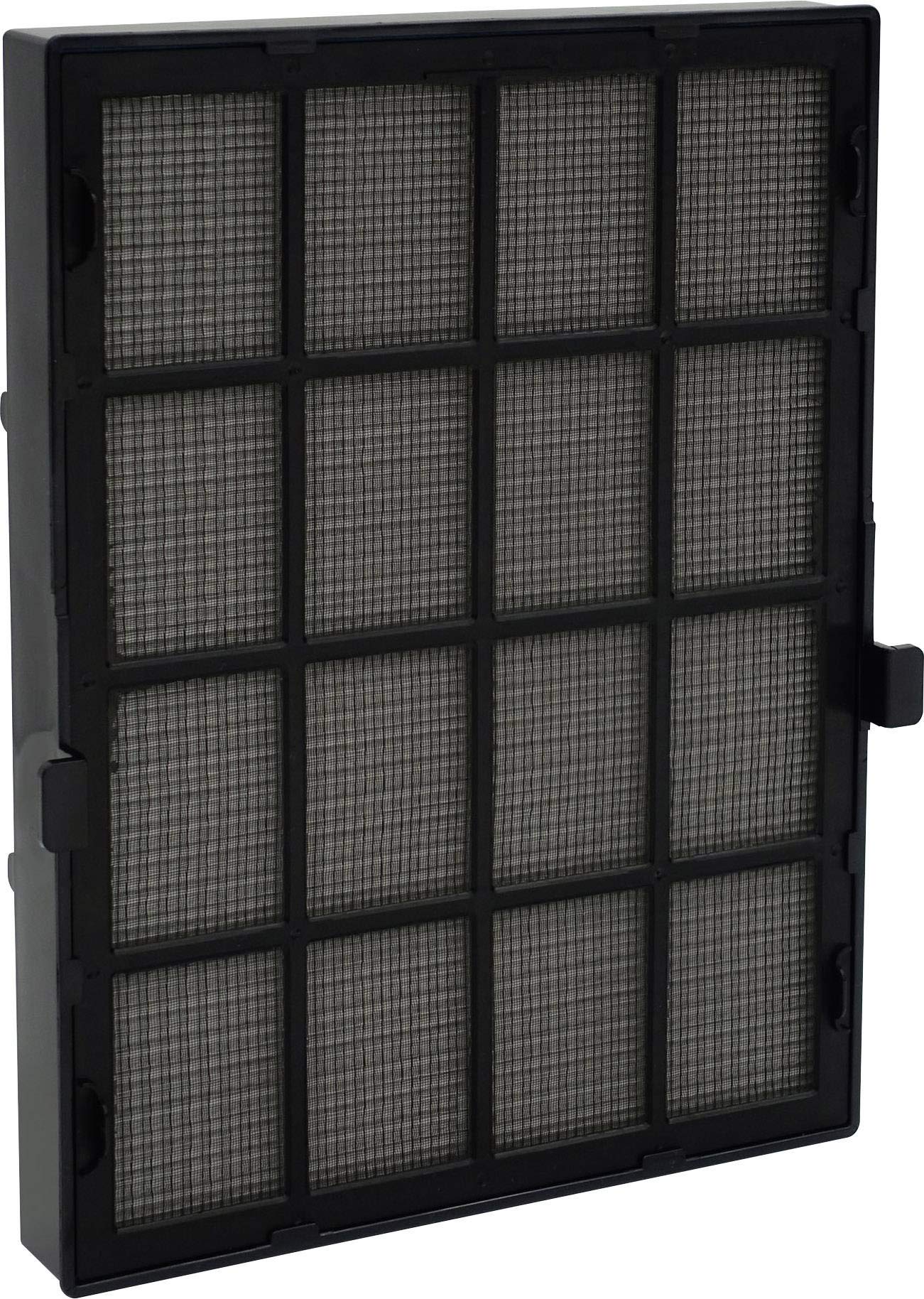 MBM AC1008 Ideal AP45 Filter; AEON Blue System; HEPA, Activated Carbon, For use with Model AP45