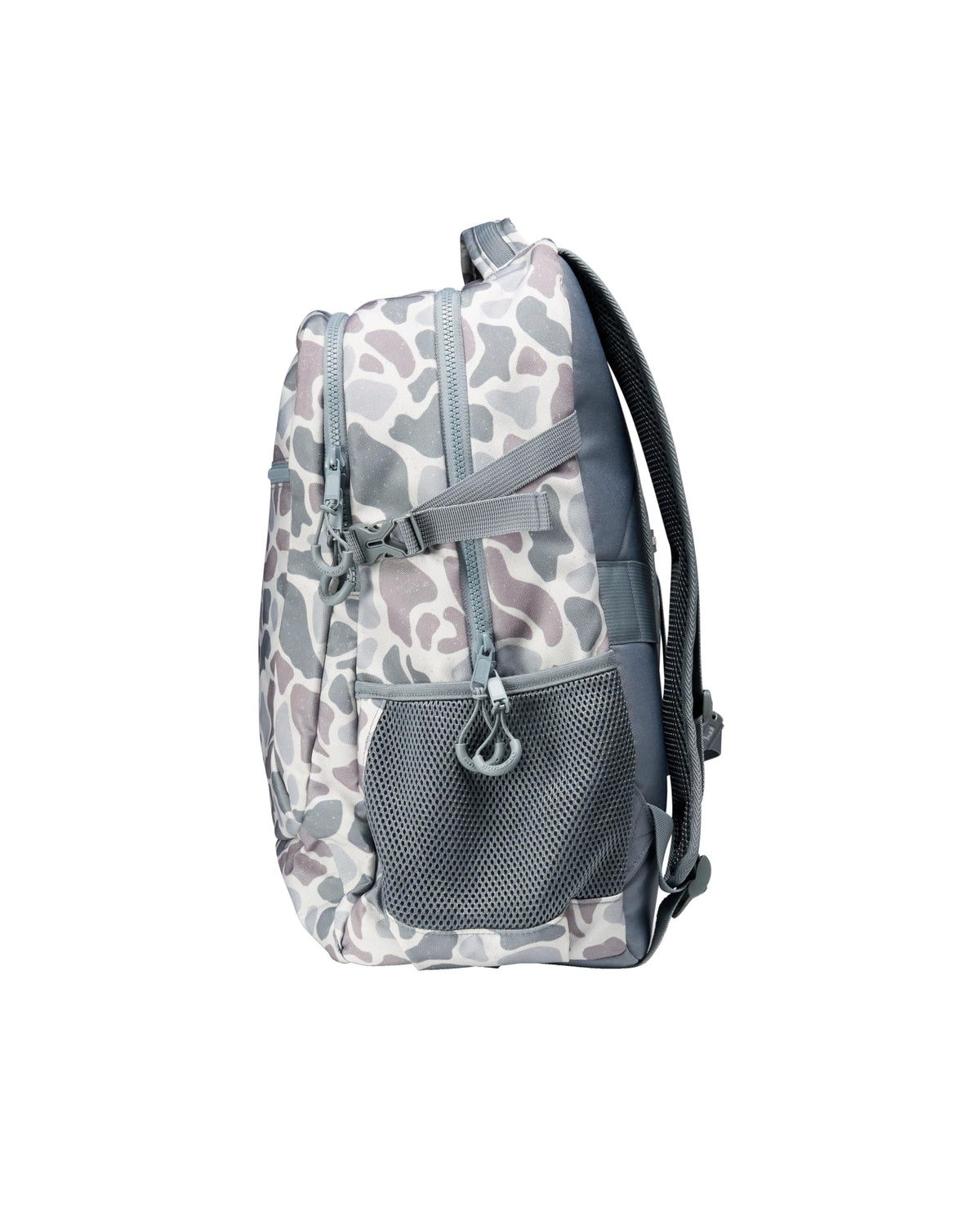Burlebo Backpack - Classic Deer Camo