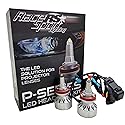 Race Sport - 1007718 - THE P-SERIES PROJECTOR DESIGNED LED