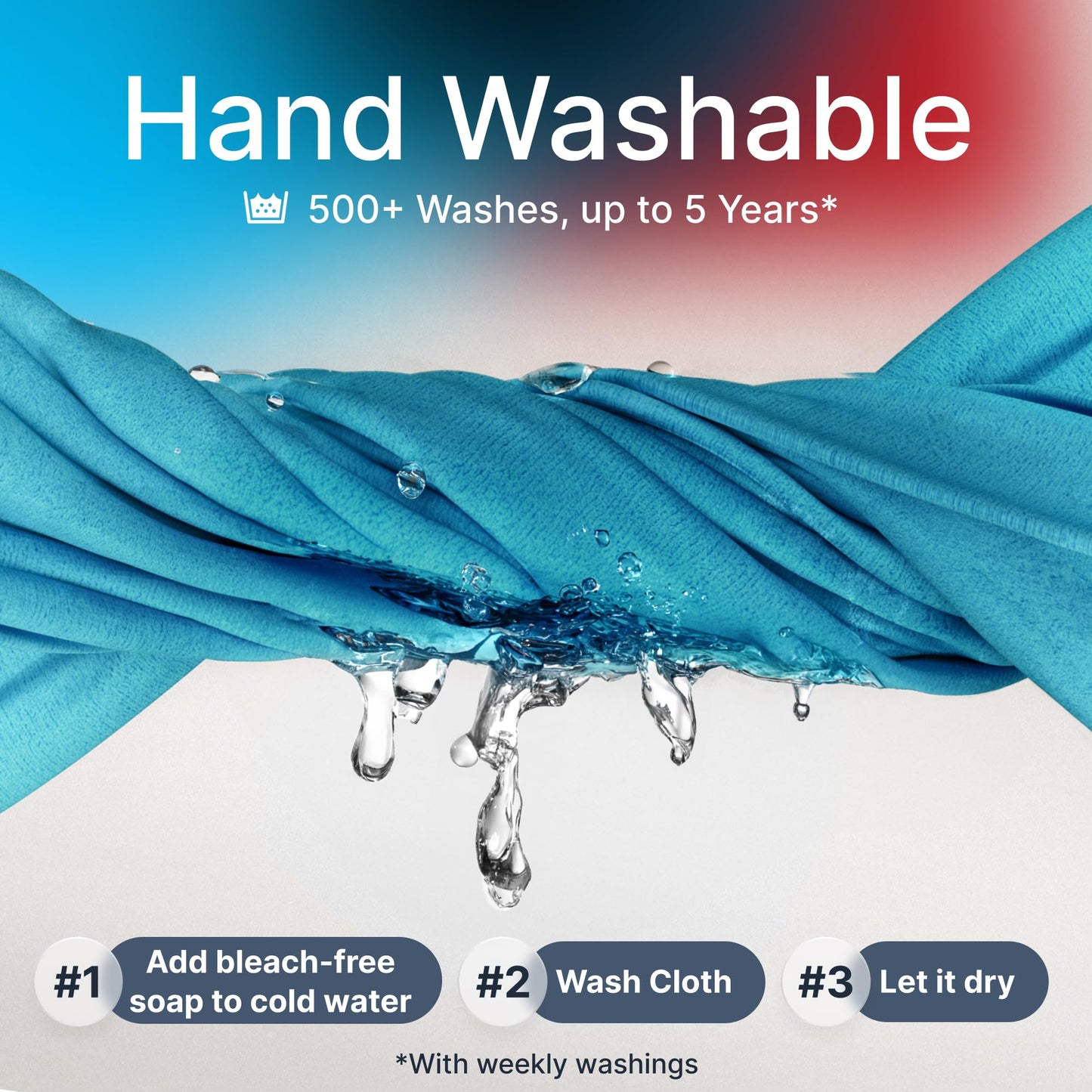 Koala Lens Cleaning Cloth | Japanese Microfiber | Glasses Cleaning Cloths | Eyeglass Lens Cleaner | Eyeglasses, Camera, VR/AR Headset, and Screen