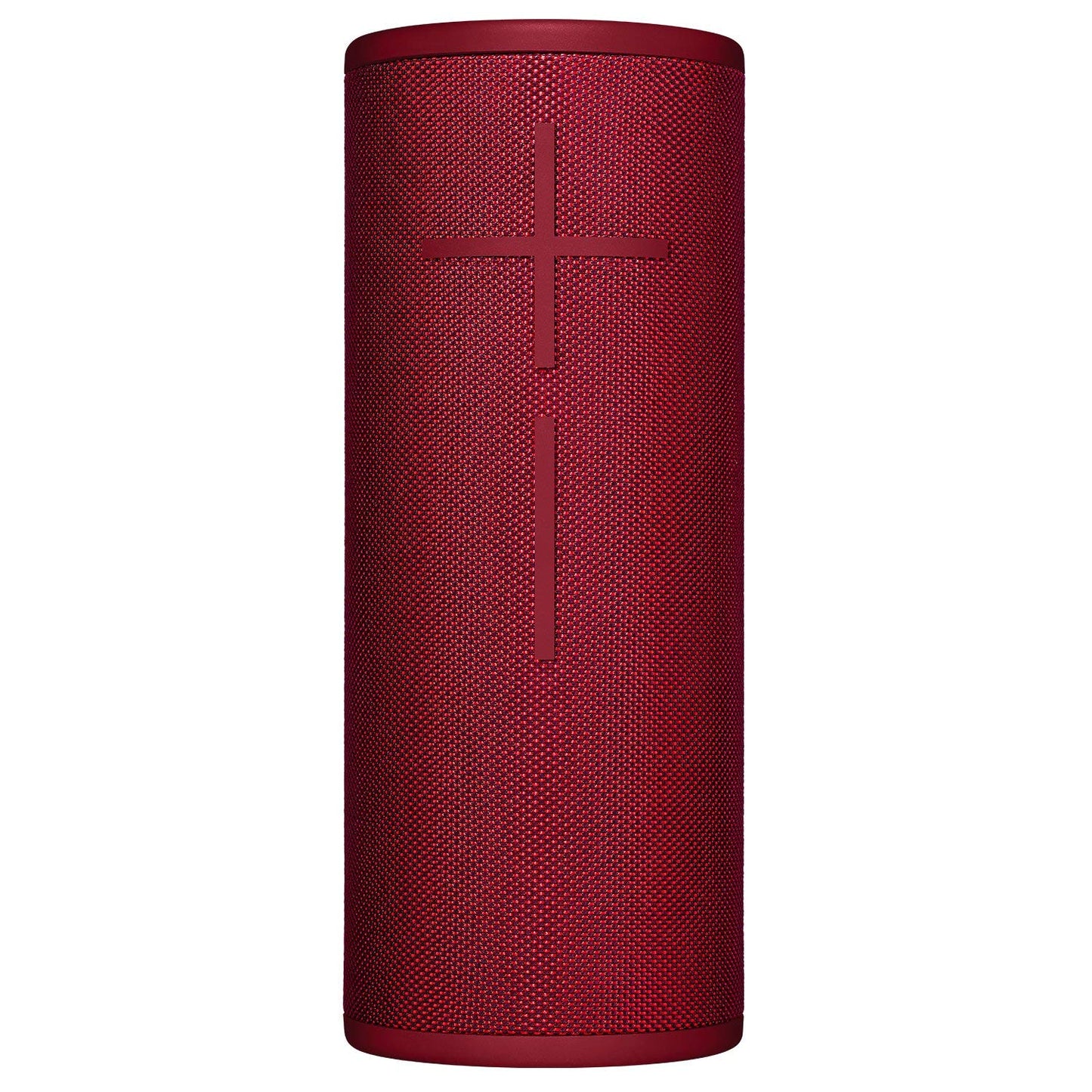 Ultimate Ears Boom 3 Portable Waterproof Bluetooth Speaker - Sunset Red (Renewed)