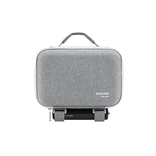 Insta360 Flow 2 Pro/Flow 2 Carry Case