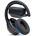 WC SweatZ XM4 - Patented Protective Earpad Sweat Covers for Sony WH1000XM4 by WC | Silicone Ear Covers for Sony WH-1000XM4 Headphones | Sweatproof