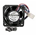 ADDA - DC FAN 40x40x20MM 12V - AD0412HB-C56