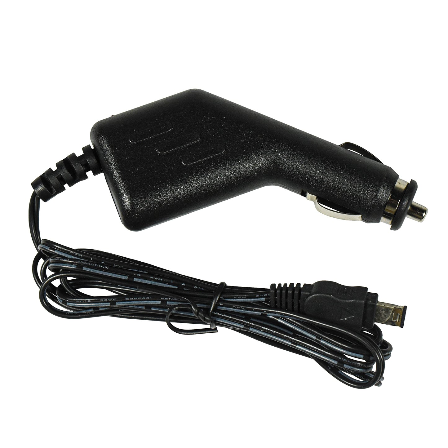 HQRP Car Charger Compatible with Sony Mavica MVC-CD1000, MVC-CD200, MVC-CD250, MVC-CD300, MVC-CD350, MVC-CD400 Digital Camera