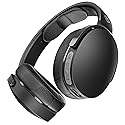 Skullcandy Hesh Evo Wireless Over-Ear Bluetooth Headphones, Noise Isolating, Up to 36 Hours Battery, Foldable Lightweight Design, Microphone…
