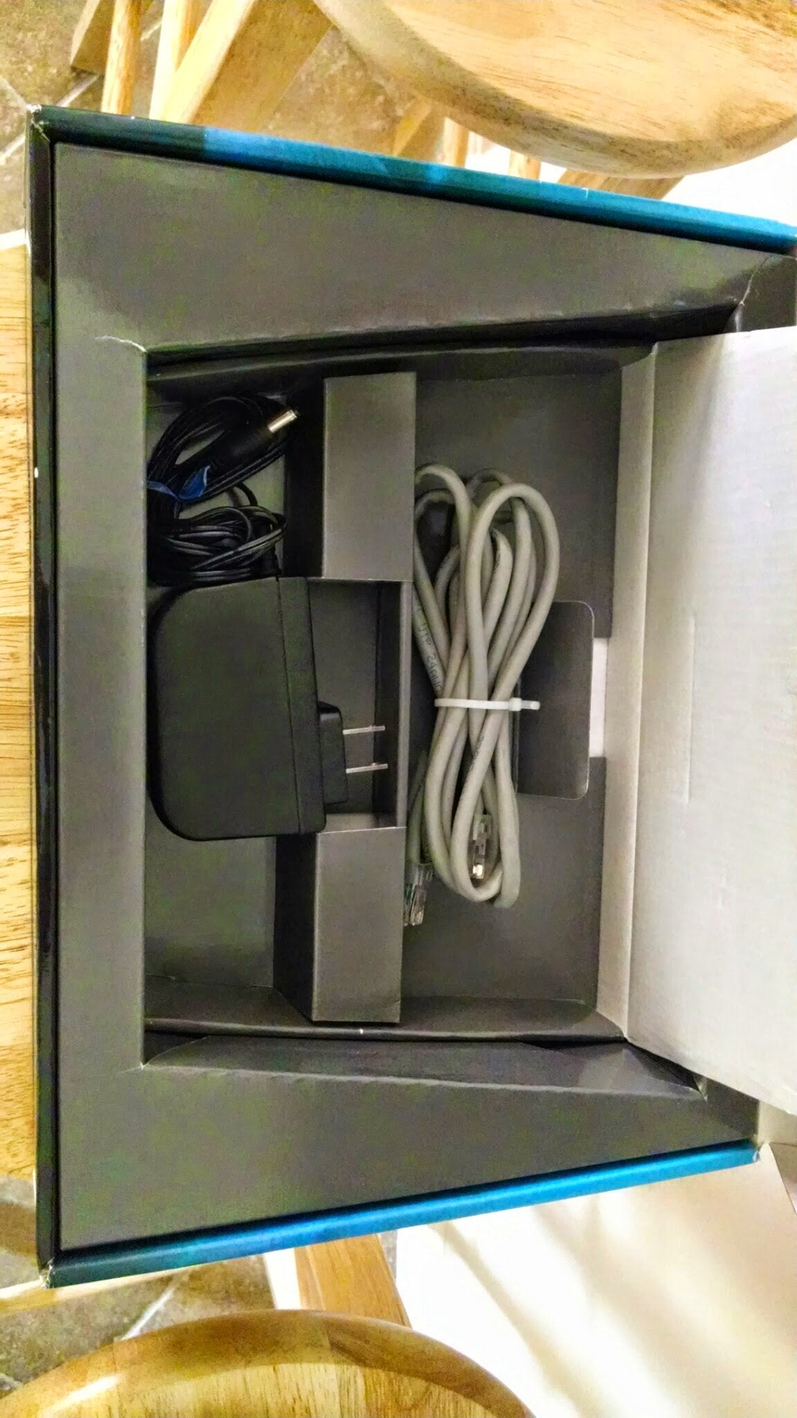 Cisco-Linksys E3000 Wireless-N Router