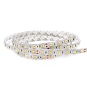 LEDMY Flexible Led Strip Lights UL(E477884) DC 24V 72W SMD5050 300LEDs Led Tape Light Daylight White 4000K 5Meter/ 16.4Feet Using for Gardens, Homes