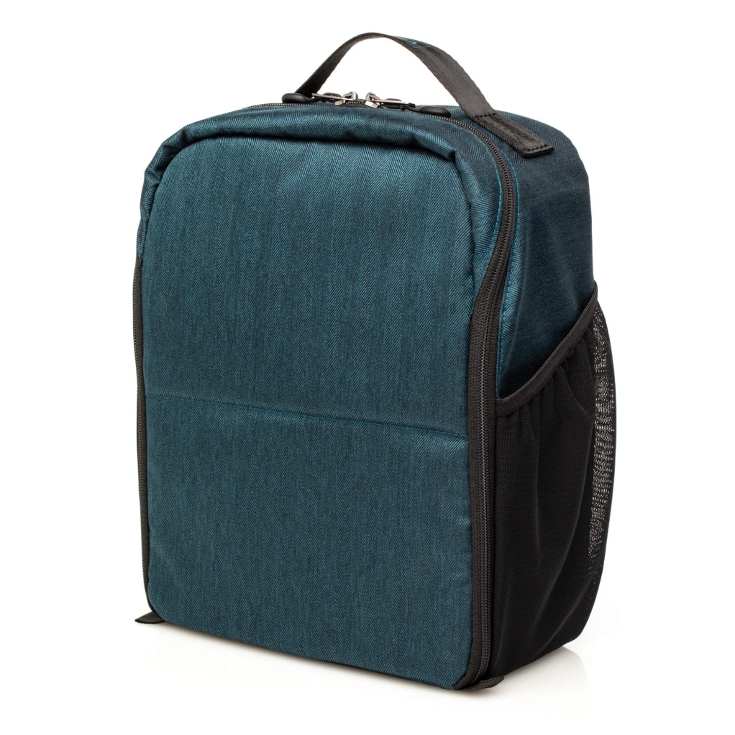 Tenba BYOB 10 DSLR Backpack Insert - Turns any bag into a camera bag for DSLR and Mirrorless cameras and lenses - Blue (636-625)