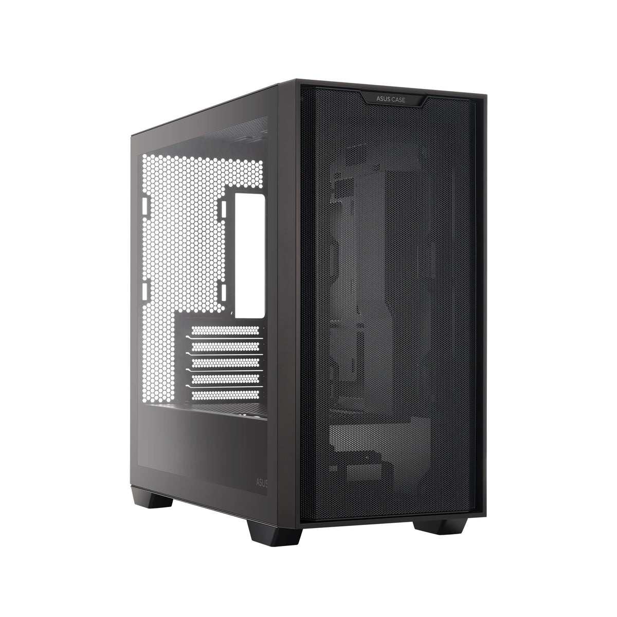 ASUS A21 Micro-ATX PC Case