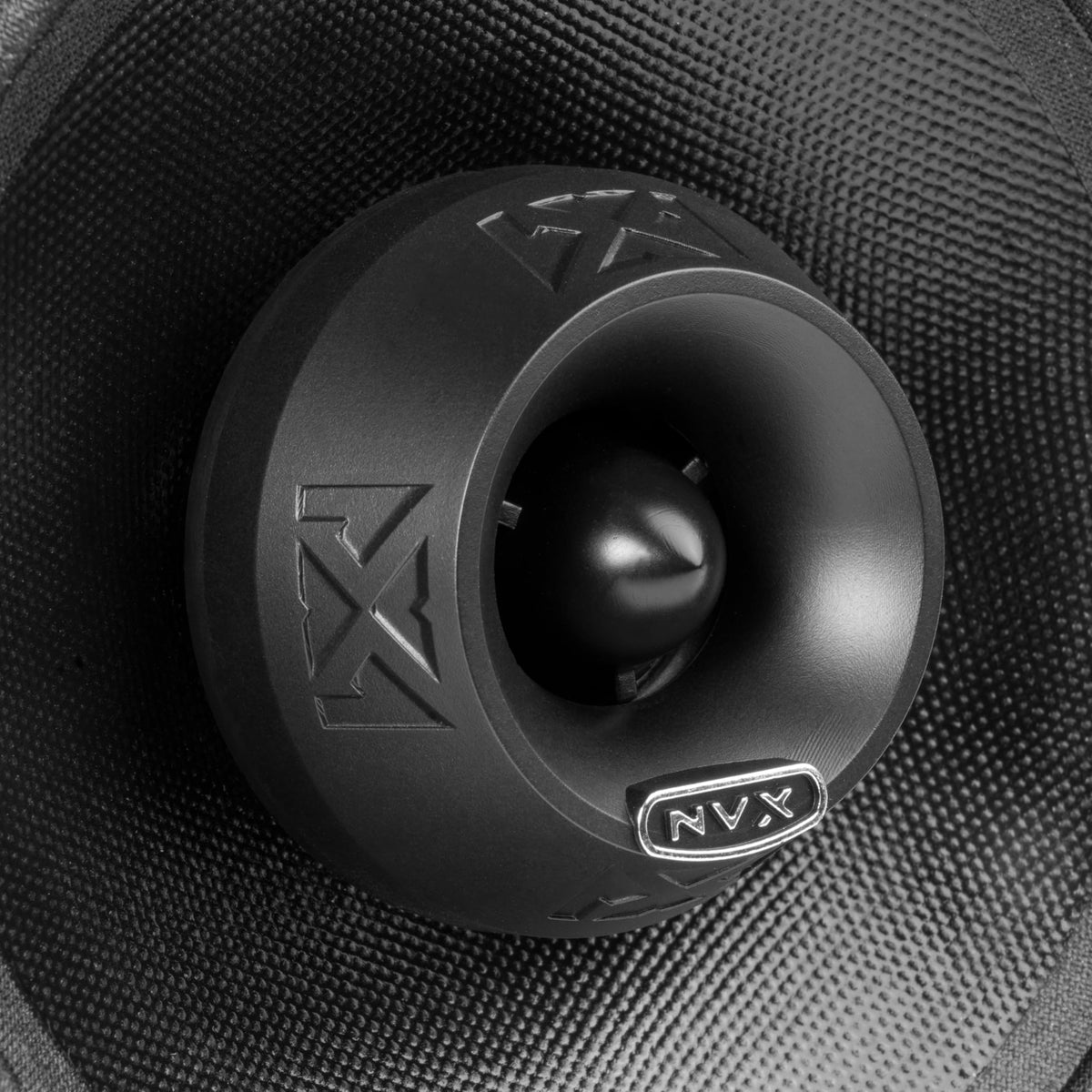 NVX® VPRO65 6.5" Premium Loudspeaker, 4-Ohm, 1.5" Voice Coil, (1-Speaker)