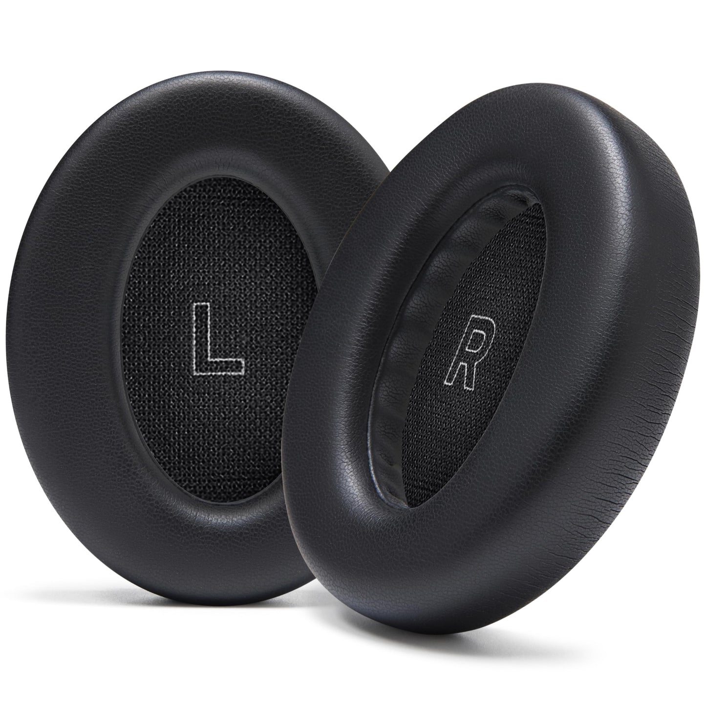 WC PadZ QC Ultra - Upgraded Replacement Earpads Compatible with Bose QuietComfort Ultra Gen 1 & Gen 2 by Wicked Cushions | Enhanced Comfort, Thickness