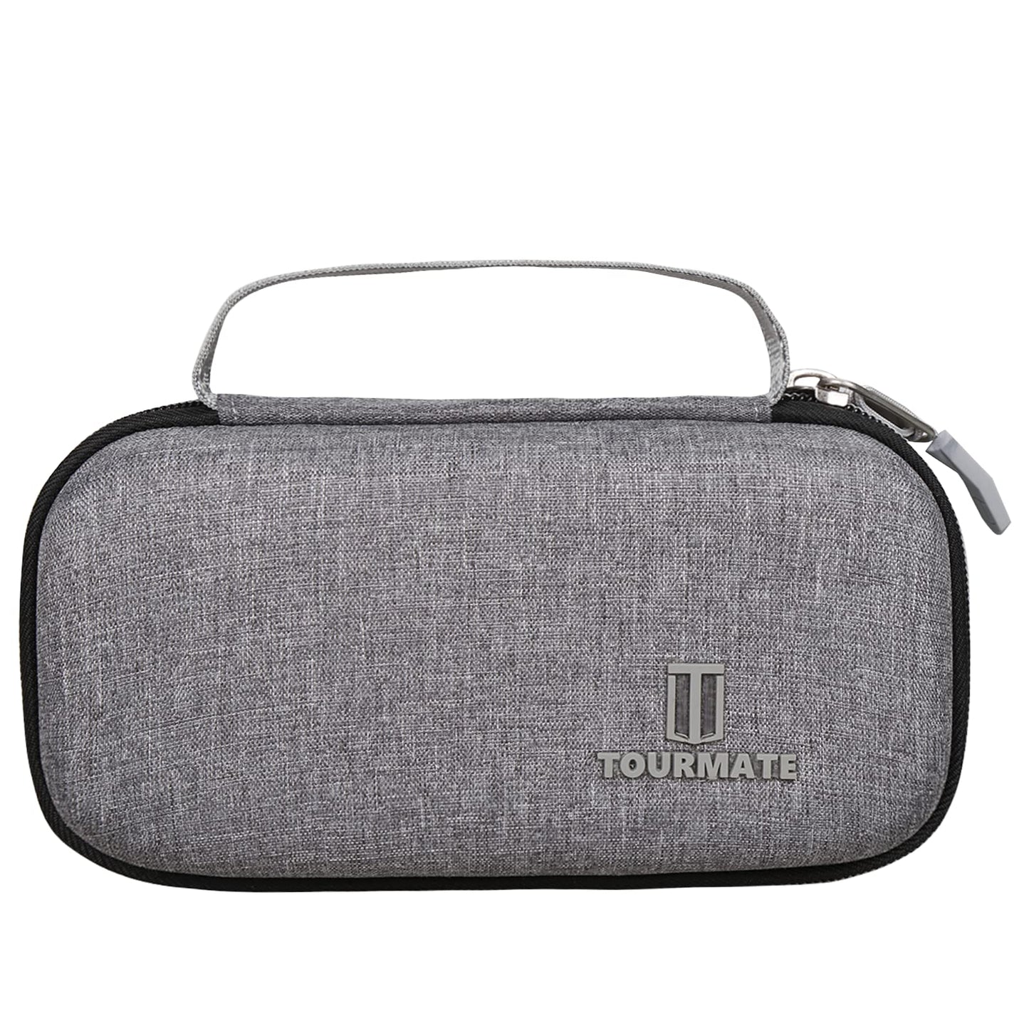 Tourmate Hard Case for Marshall Emberton & Emberton II Bluetooth Portable Speaker, Protective Carrying Storage Bag Black