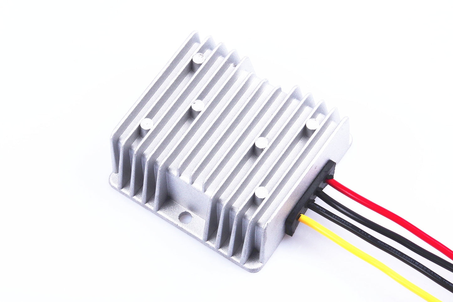 KNACRO DC 36V 48V 60V (30V-60V) to DC 12V 25A 300W Power Converter Regulator Waterproof Electronic Stabilizer Automatic Power-Down Waterproof Module