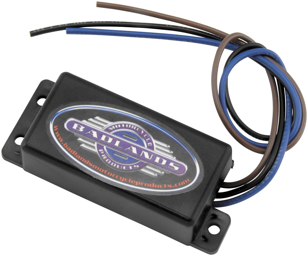 Badlands M/C Products LE-03-SRCVO Load Equalizer III