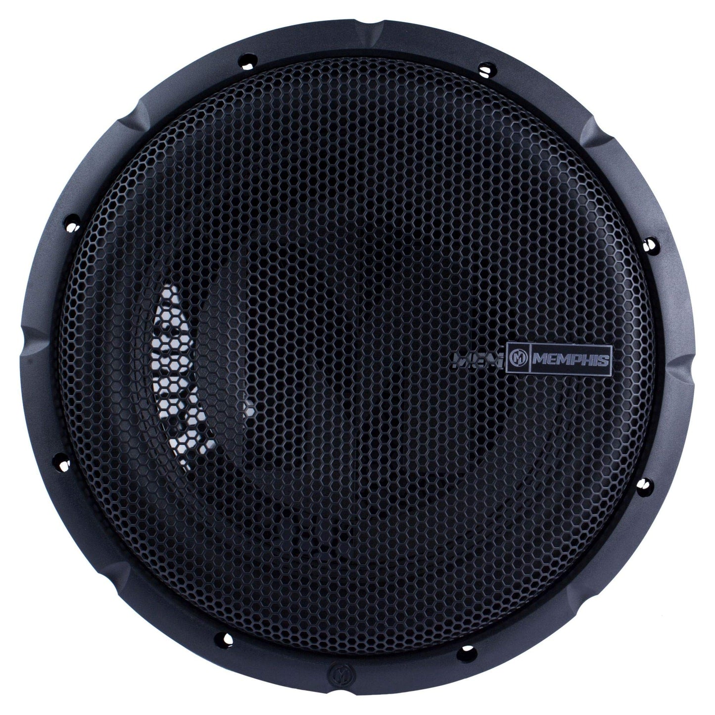 Memphis PRXG12 12" Power Reference Subwoofer Grill