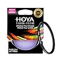 HOYA 52mm STARSCAPE Light Pollution Astrophotography Filter - Didymium Glass with Enhanced HMC Multicoating Technolgy - Boost Star-to-Sky Contrast