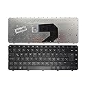 Laptop Replacement Keyboard Compatible for HP Pavilion 2000-2B43DX 2000-2B44DX 2000-2B49CA 2000-2B49WM 2000-2B53CA Latin Layout