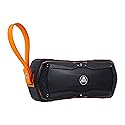 EcoSurvivor Bluetooth Speaker, Built in Battery Backup, 34425