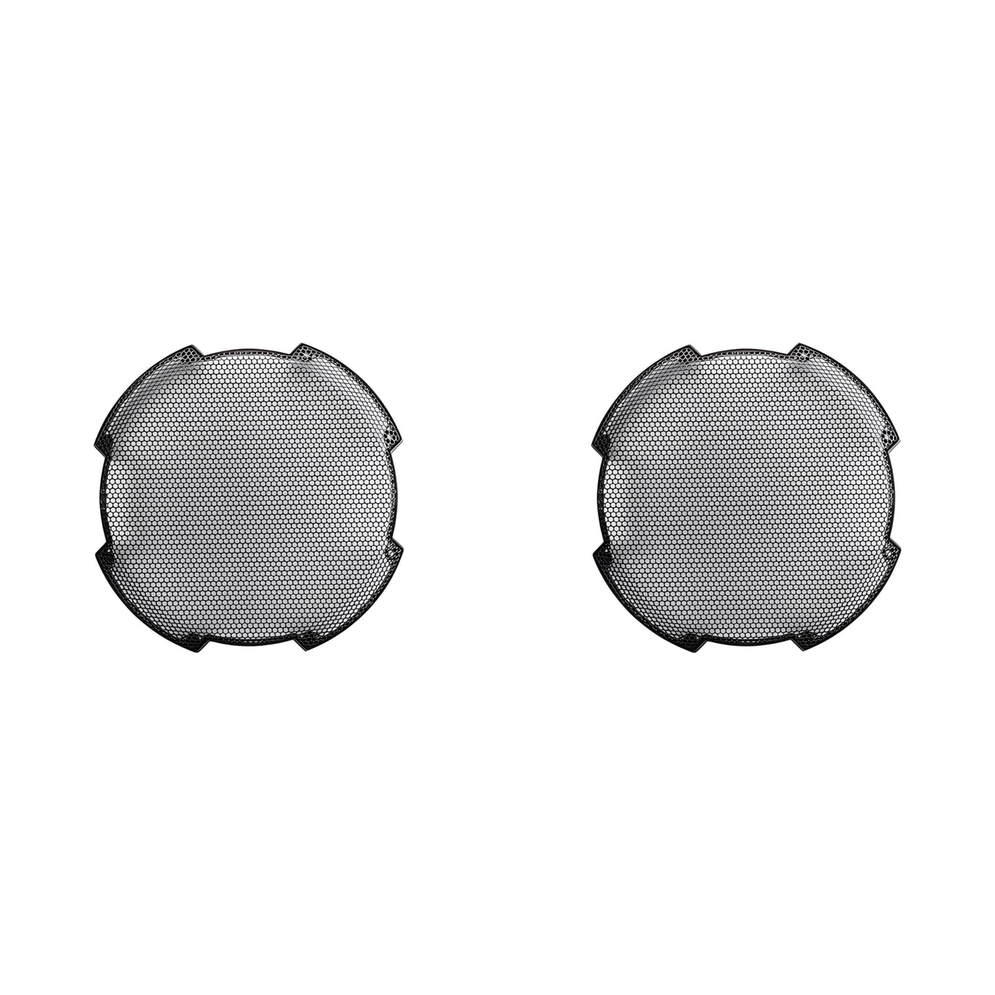 KICKER (2 52GR12 12 Inch Speaker Grille Bundle