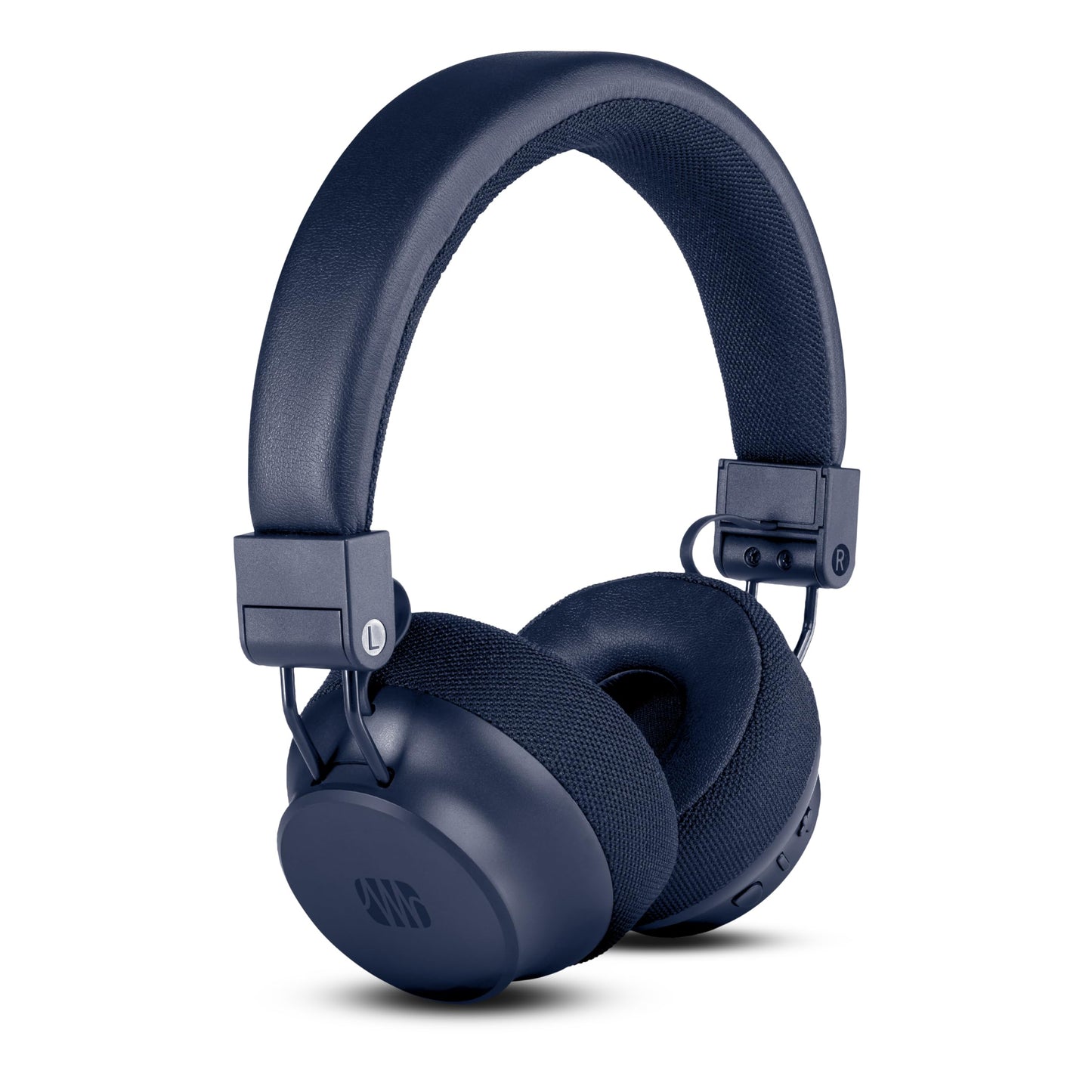 PreSonus Eris HD4BT - Over-Ear Closed-Back Wireless Headphones, Bluetooth, ANC Noise Cancelling, Up to 60 Hours Battery Life, Studio Headphones…