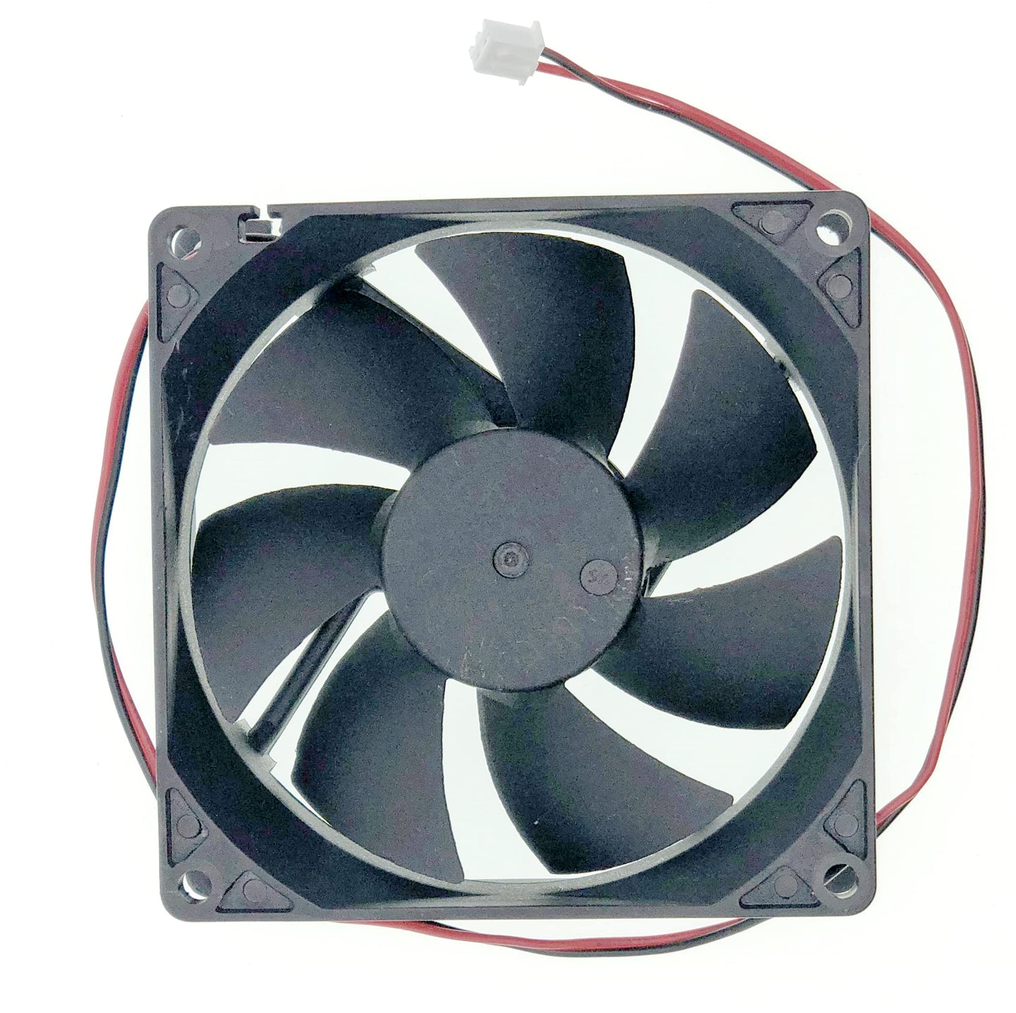 New Case Cooling Fan for TX9025L12S 9cm 9025 Computer Case Fan DC12V 0.16A Size:90 * 90 * 25 mm 2-pin 2-Wire