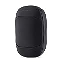 NOMATIC Premium Tech Organizer | Electronic Organizer (Black) | Water Resistant Travel Tech Case, Cord Case - Universal Cable Holder, Memory Cards