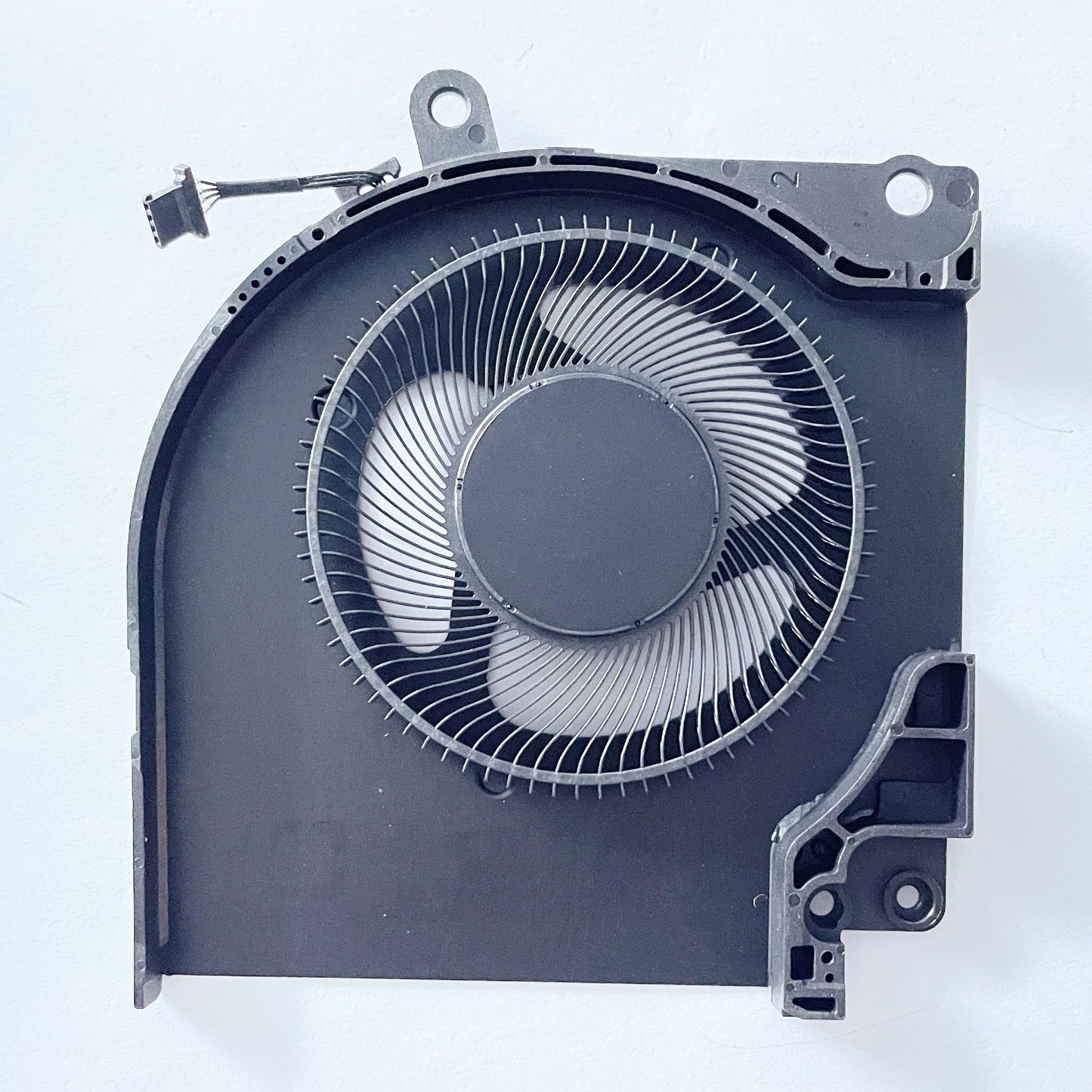 Fleshy Leaf CPU+ GPU Cooling Fan Replacement for DELL Alienware X17 R1 X17R1 X17 R2 X17R2 2021 Series DC12V 0.40A EG50061S1-1C050-S9A