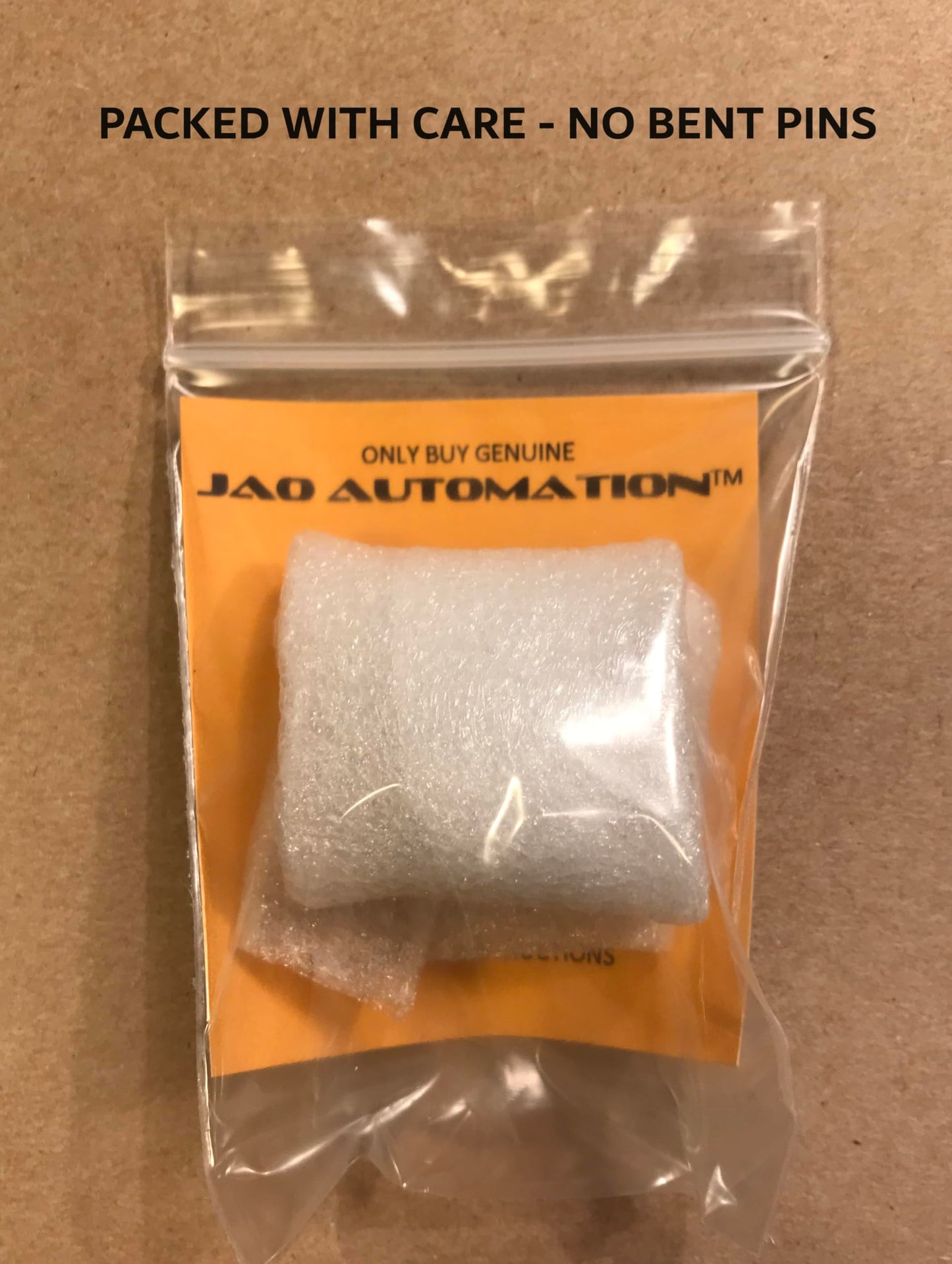 JAO Automation Hand Tested Joysticks Analog Sticks Premium Quality compatible with Xbox One, X, S, Elite, PS4, Switch Pro controllers w/ 10k pots (not