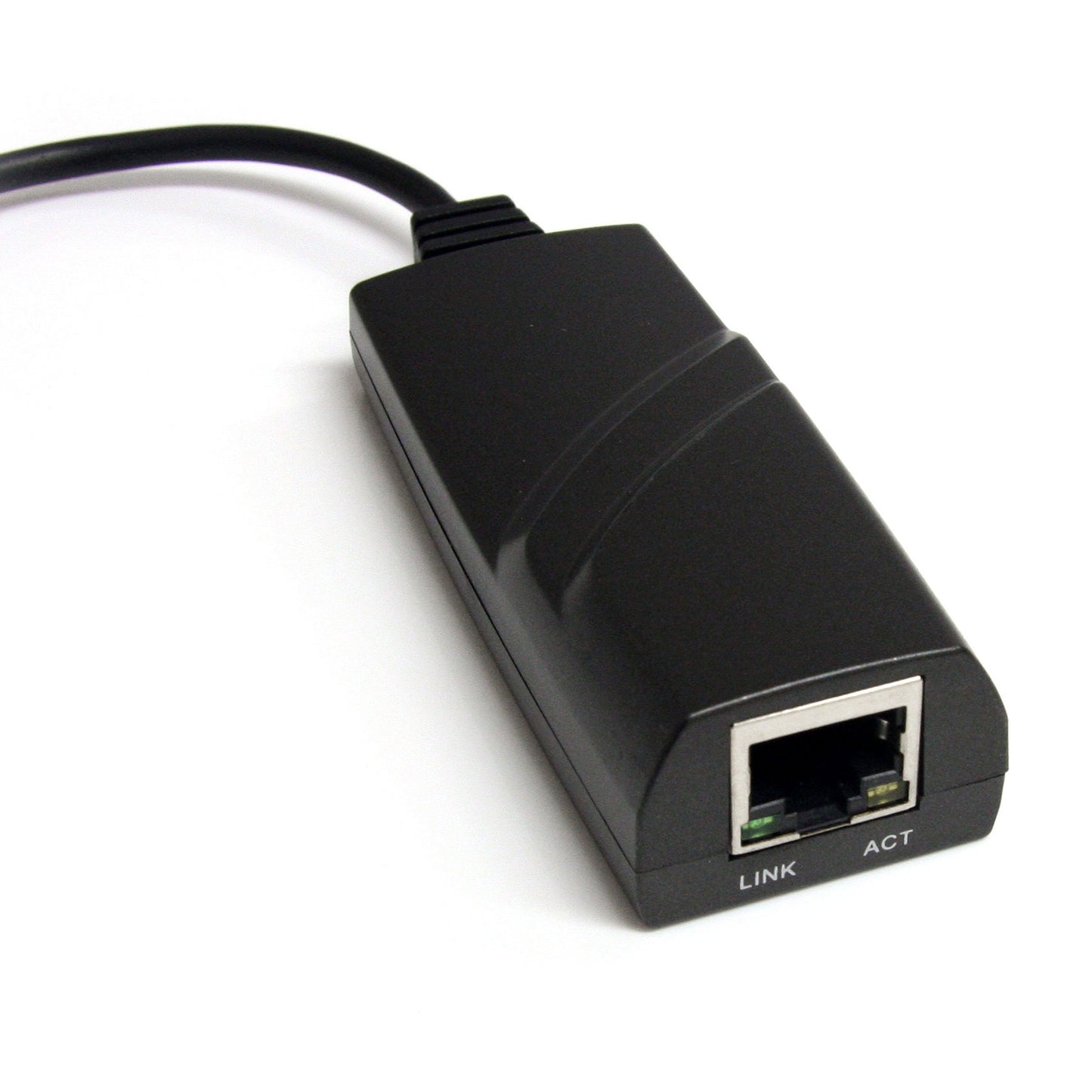 SANOXY USB to Gigabit Ethernet NIC Network Adapter