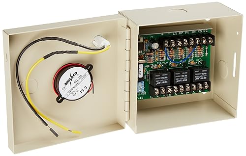 Securitron BA-DPA-12 Door Propped Alarm