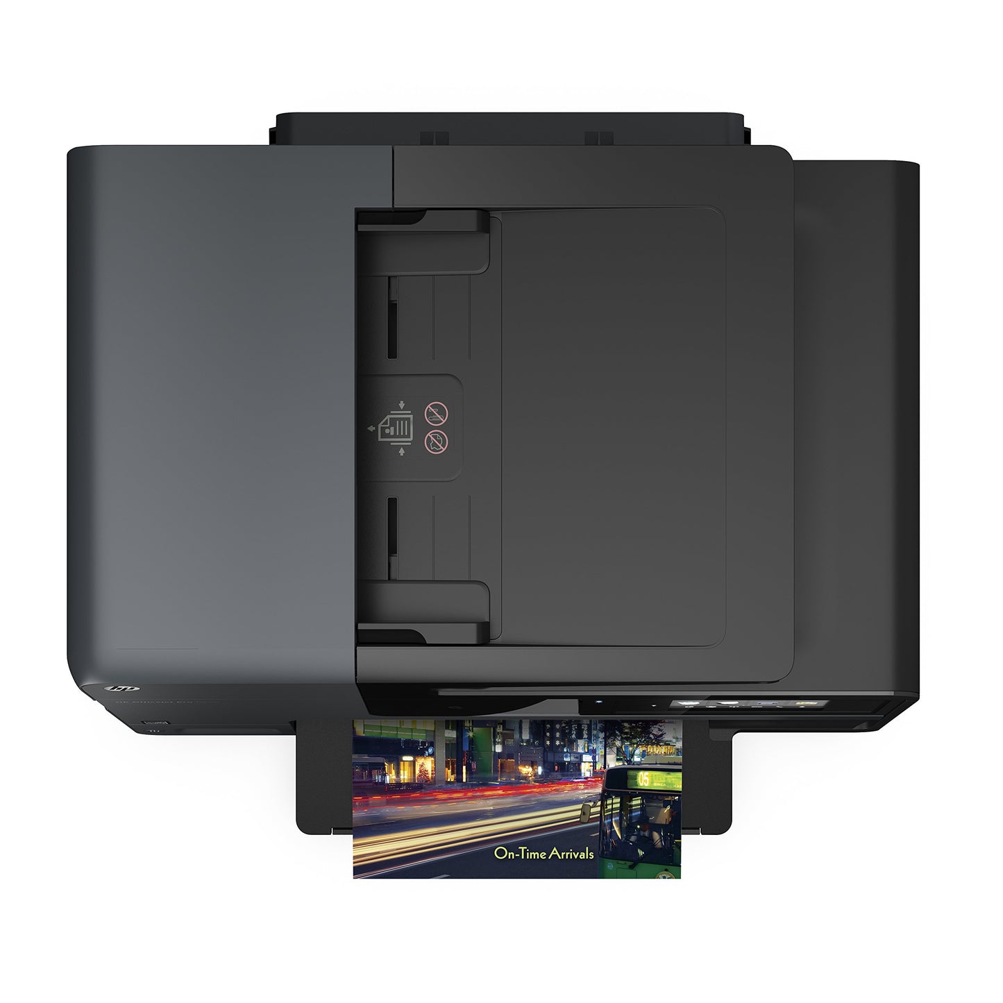 HP OfficeJet Pro 8620 All-in-One Wireless Printer with Mobile Printing, HP Instant Ink or Amazon Dash Replenishment Ready (A7F65A)