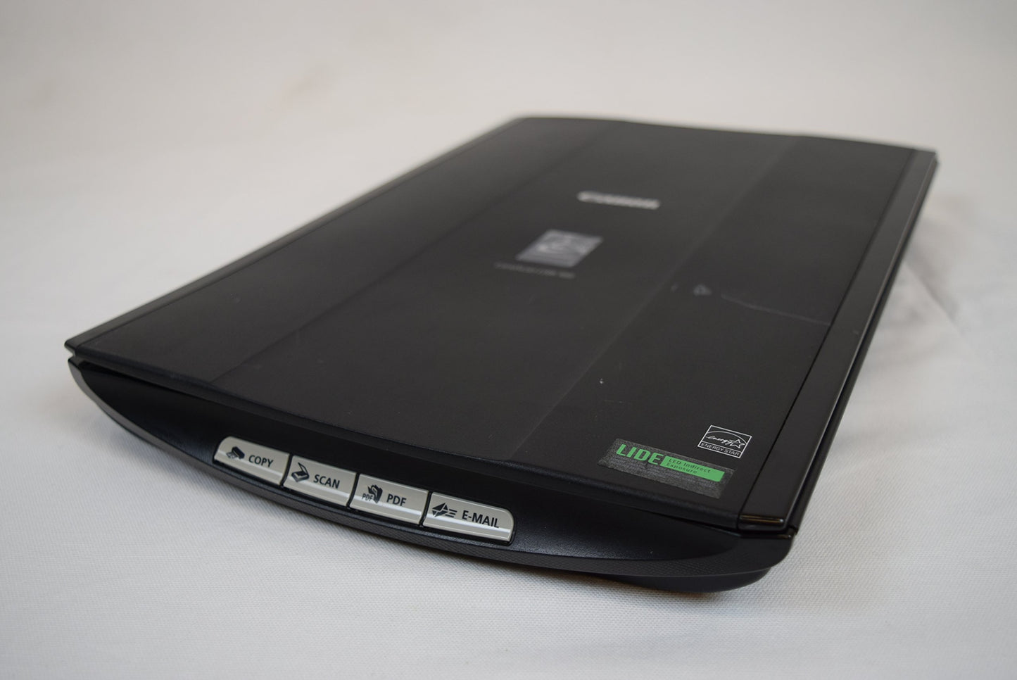 Canon 2923B002 LiDE100 Color Image Scanner