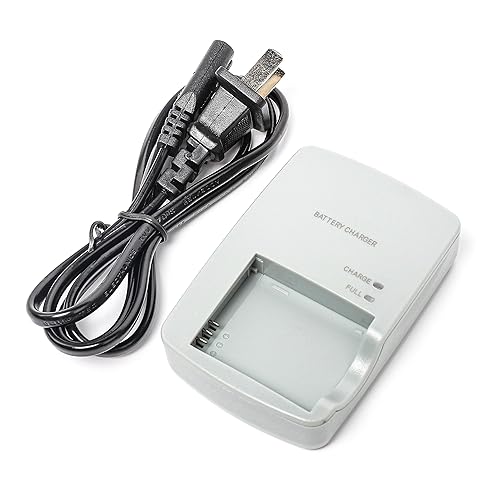 CB-2LY CB-2LYE Charger compatible with NB-6L NB-6LH battery For Canon PowerShot D10 D20 D30 S90 S95 S120 S200 SD770 IS SD980 IS SD1200 IS SD1300 IS