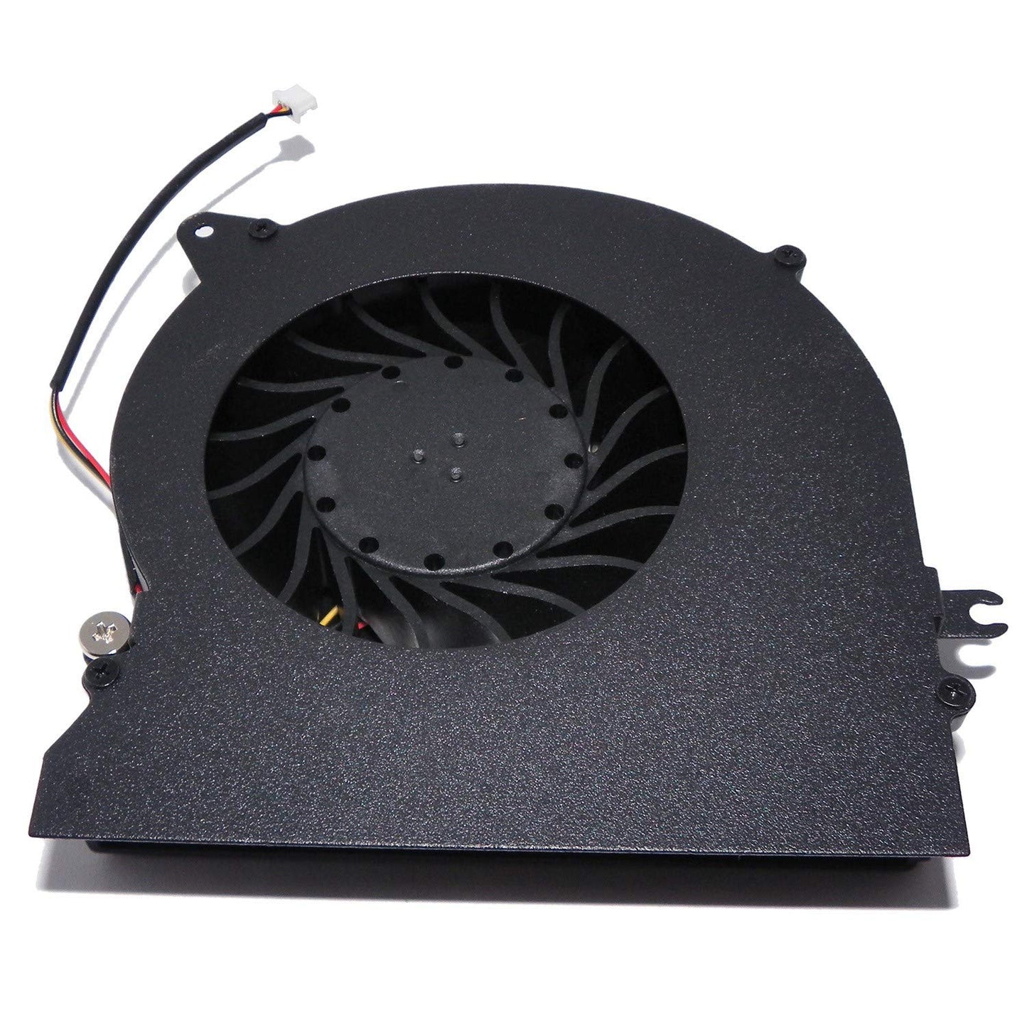 New CPU Cooling Fan for MSI MS-1781 MS-1782 GT72 GT72S GT72VR PABD19735BM N348
