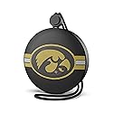 SOAR Collegiate Bluetooth Bottle Opener Speaker, Iowa Hawkeyes