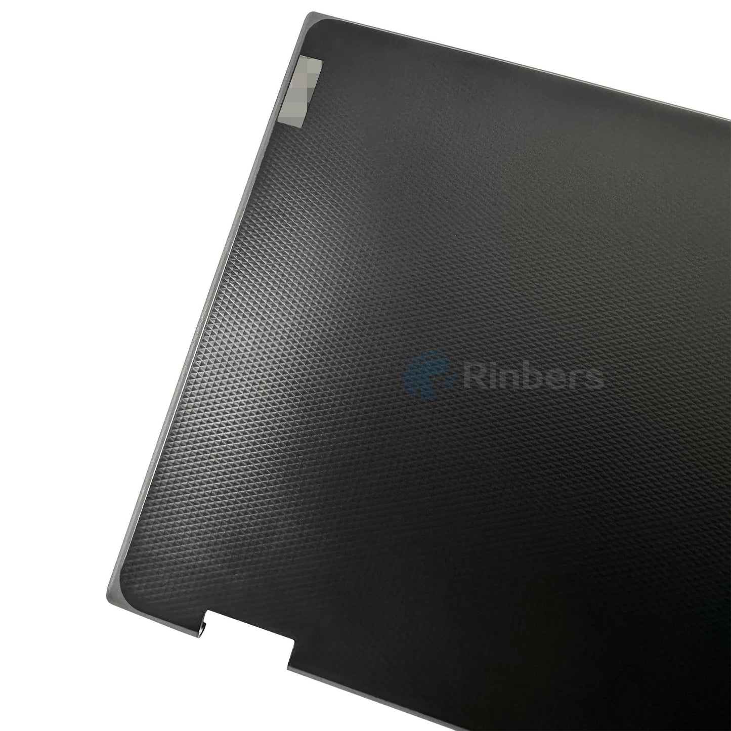 Rinbers Laptop Top LCD Back Cover Rear Lid Case with Antenna Replacement for Lenovo Chromebook 11 300e 2nd Gen AST 82CE 5CB0T70713 500e 2nd Gen 81MC