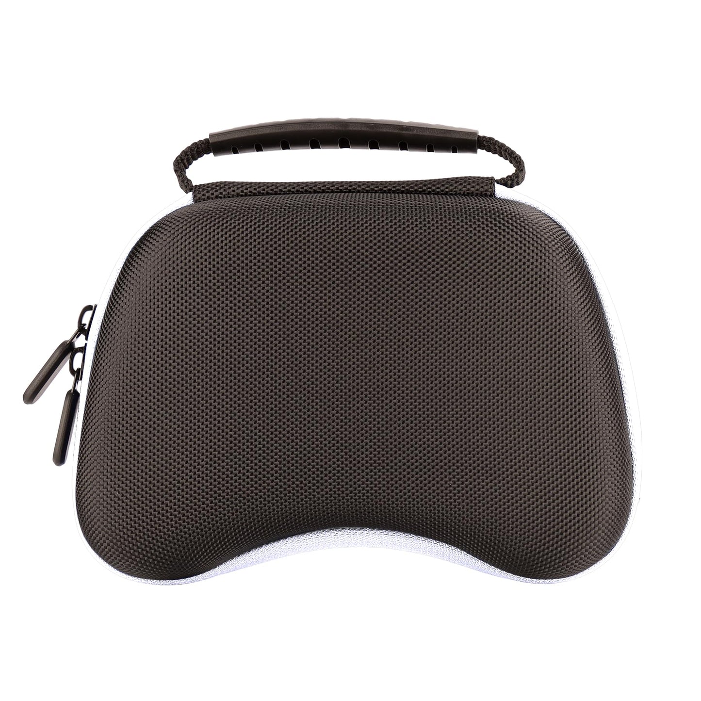 RTop Game Controller Storage Case for PS5, Carrying Protective Case for Playstation 5 or Xbox Series X/S Controllers