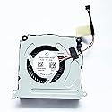 Fleshy Leaf New CPU Cooling Fan Replacement for Steam Deck Game Q1 256 go Q2 512 go Series BSB0505LA-00 BN5010S5H-N00P