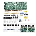 DIY KITS 2PCS MX50 SE 100WX2 Dual Channels Audio Power amplifiers Board D1047 B817 2SA1295 2SC3264 (D1047x4)
