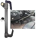 Steering Wheel Lock Anti-Theft Device, Esploratori Anti Theft Car Device, Car Lock,Car Anti Theft Device, Car Theft Prevention,Car Security