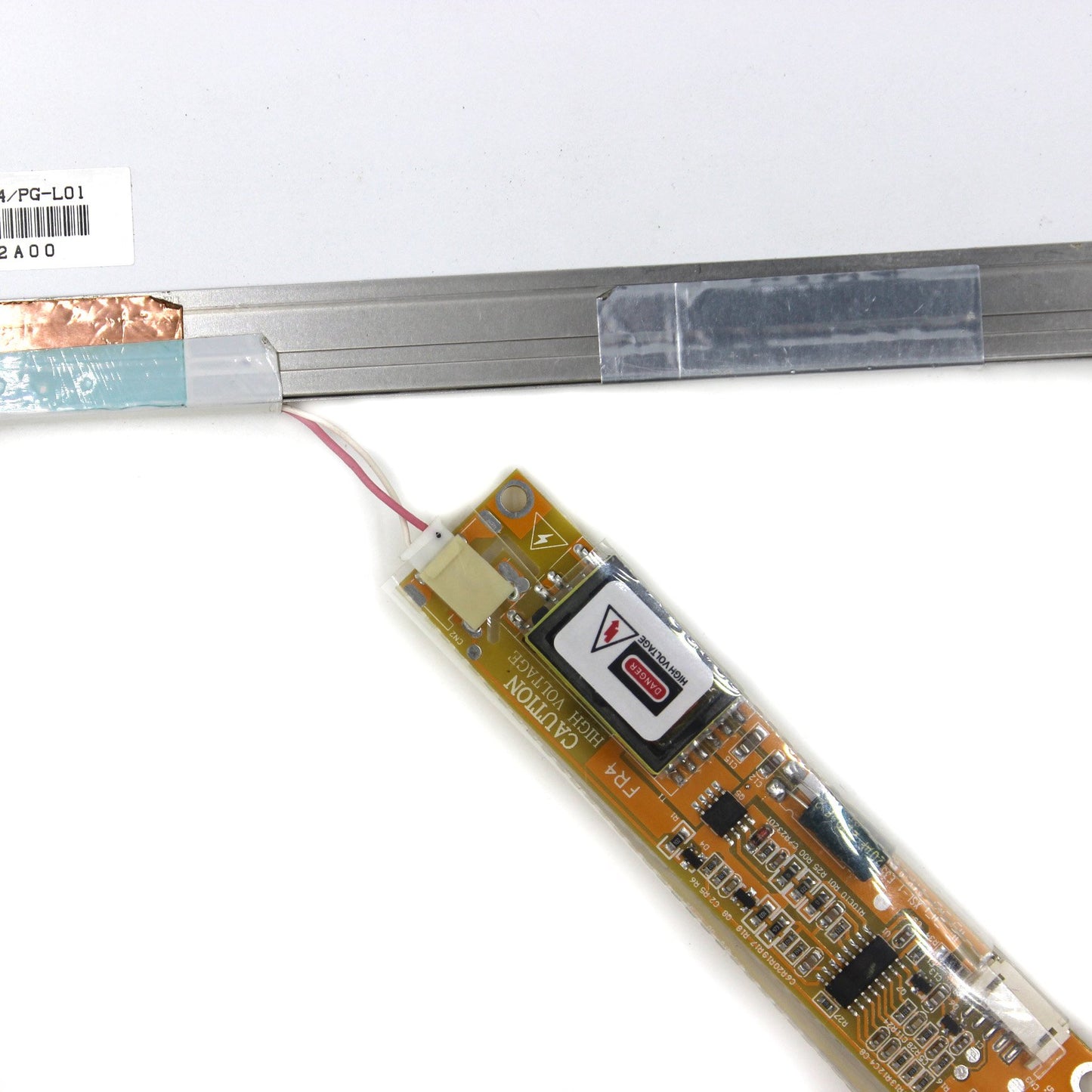 VSDISPLAY VGA DVI Audio LCD Driver Board for 17inch 1920x1200 1CCFL 30Pin LCD Panel LP171WU1 LTN170U1 LTN170U2 LP171WU3 B170UW01 LTN170CT01 LTN170CT05