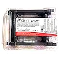 Evolis RCT023NAA Black Print Ribbon - Print Ribbons Zenius Primacy, Black, Thermal Transfer, Black, Grey