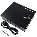 UHPPOTE Power Supply Converter Input 110VAC Output 12VDC for Access Control Board